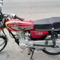 زیگما ۱۵۰مدل۱۴۰۱