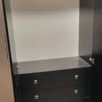 کمد و دراور|جاکفشی، کمد، دراور|اراک, |دیوار