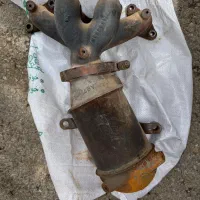 منیفولد دود