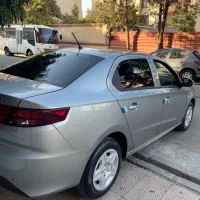 تارا ۱۴۰۳ تیتانیوم|خودرو سواری و وانت|کرج, فاز ۱ مهرشهر|دیوار