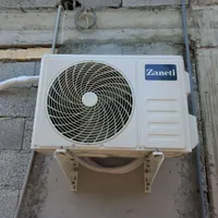نصب و تعمیر انواع نوع کولر گازی|خدمات پیشه و مهارت|تنکابن, |دیوار