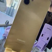 سامسونگ Galaxy A06 با حافظهٔ ۶۴ گیگابایت|موبایل|قم, ناصردیوان|دیوار