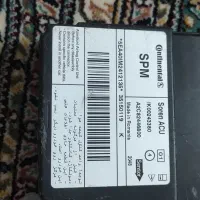 ایسیو ایربگ برای خودرو