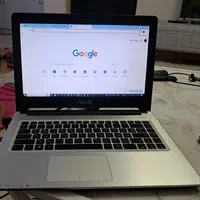 لپتاپ ایسوس|رایانه همراه|رشت, لاکانی|دیوار