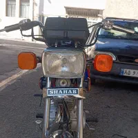 فروشی|موتورسیکلت|ساوه, |دیوار