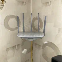 مودم|مودم و تجهیزات شبکه|تهران, میدان ولیعصر|دیوار