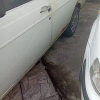 پیکان وانت مدل90|خودرو سواری و وانت|رشت, شهرک احمد خمینی|دیوار