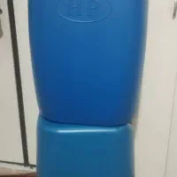 بشکه وگالنhp|ظروف نگهدارنده، پلاستیکی، یک‌بارمصرف|رباط‌کریم, رباط‌کریم|دیوار