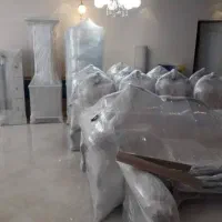 باربری حمل بار اسباب کشی اتوبارارسال باربه شهرستان|خدمات حمل و نقل|کرج, عظیمیه|دیوار