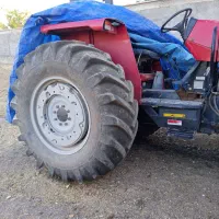 تراکتور ۴۷۵جفت عتیقه|خودرو سنگین|خورش رستم, |دیوار