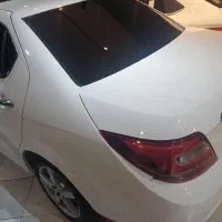 دنا پلاس توربو اتوماتیک1402کمکار برج 7بدون رنگ|خودرو سواری و وانت|مشهد, خرمشهر|دیوار