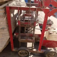 دستگاه بلوک|ماشینآلات صنعتی|رباطکریم, رباطکریم|دیوار