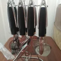 سرویس ابزار آشپزخانه