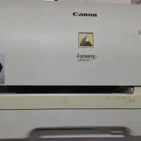 پرینتر رنگی