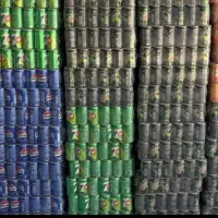 نوشابه خارجی