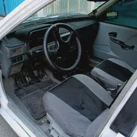 پراید 81کولر دار|خودرو سواری و وانت|قائن, |دیوار