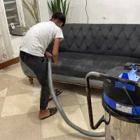 نیروبرای مبل شوی