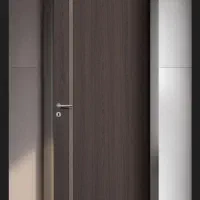 درب اتاقی .درب Hpl .در|مصالح و تجهیزات ساختمان|شیراز, زرهی|دیوار