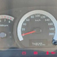 تیبا 2(هاچ بک) مدل 98|خودرو سواری و وانت|خواف, |دیوار