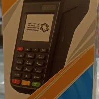 کارتخوان 4Gاکبند وای فای دار مخصوص بازاریان سیار