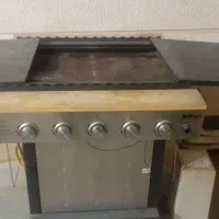 باربیکیو فلر Feller