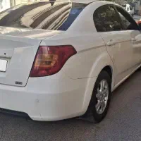 بسترن B50، مدل ۱۳۹۳|خودرو سواری و وانت|تهران, تهرانسر شرقی|دیوار
