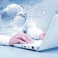 به یک نفر نیرو پشتیبان نیاز داریم