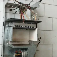 نصب ،تعمیر و سرویس انواع پکیج دیواری،کولر گازی