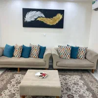 فروش مبلمان|مبلمان خانگی و میز عسلی|تهران, آذربایجان|دیوار