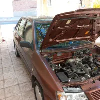 پراید تک گانه مدل۸۷|خودرو سواری و وانت|تبریز, |دیوار