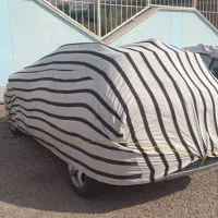 اچ سی کراس مدل ۹۸ تمیز|خودرو سواری و وانت|قائن, |دیوار