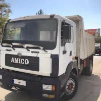 آمیکو تک کمپرسی مدل 90تمیز