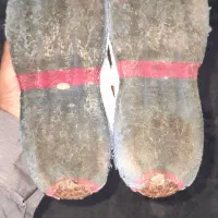 کلاش گیوه|کیف، کفش، کمربند|دهگلان, |دیوار