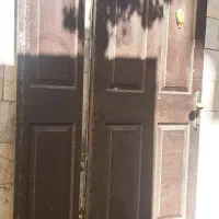 درب آپارتمان|مصالح و تجهیزات ساختمان|اصفهان, دستگرده|دیوار