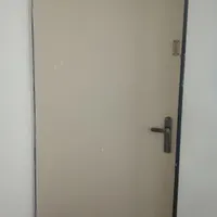درب ورودی خانه