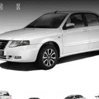 فروش حواله سمند سورن صفر کیلومتر