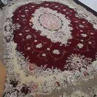 فرش ۱۲ متری
