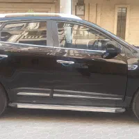 جک اس ۵ مدل ۹۸ اتوماتیک|خودرو سواری و وانت|کرج, شعبان‌آباد|دیوار