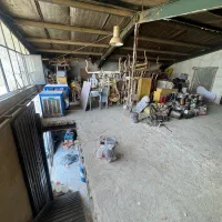 سوله ۴۷۰ متربنا ۳۲۰ زمین در سیاه سنگ گلایل1فوری|فروش دفتر صنعتی، کشاورزی، تجاری|پردیس, سیاه سنگ|دیوار