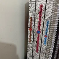 کتاب درسی رشته انسانی|کتاب و مجله آموزشی|قشم, |دیوار