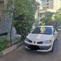 مگان اتومات مدل ۹۰