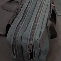 دوخت انواع کیف ابزار در سایزهای مختلف