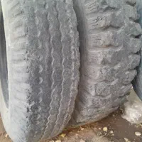 تایر نیسان