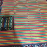 دو عدد زیر انداز