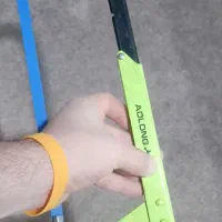 کمان اره  ADlong