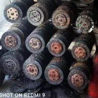 لنت کوبی و دنیای لنت فردین|قطعات یدکی و لوازم جانبی|بومهن, |دیوار