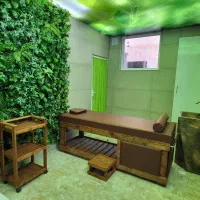 اولین مرکز اسپا، ماساژ منوال تراپی حمام ایرانی|خدمات آرایشگری و زیبایی|قم, باغ اشرافی|دیوار