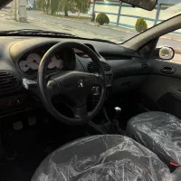 پژو ۲۰۶ sd tu5|خودرو سواری و وانت|ارومیه, |دیوار