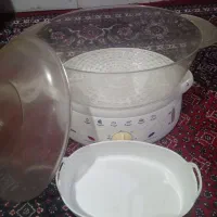 خشک کن|سایر لوازم برقی|بروجرد, |دیوار