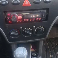 تیبا ۱ صندوقدار